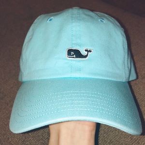 Adjustable Vineyard Vines Hat